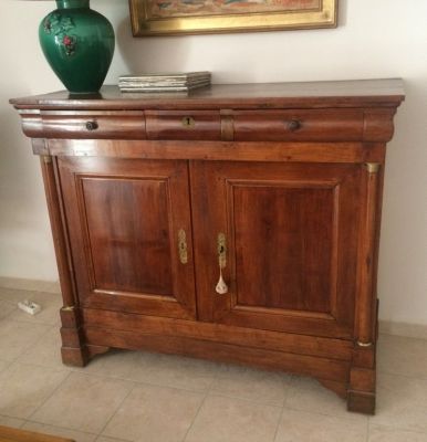 comment relooker ses meubles anciens?